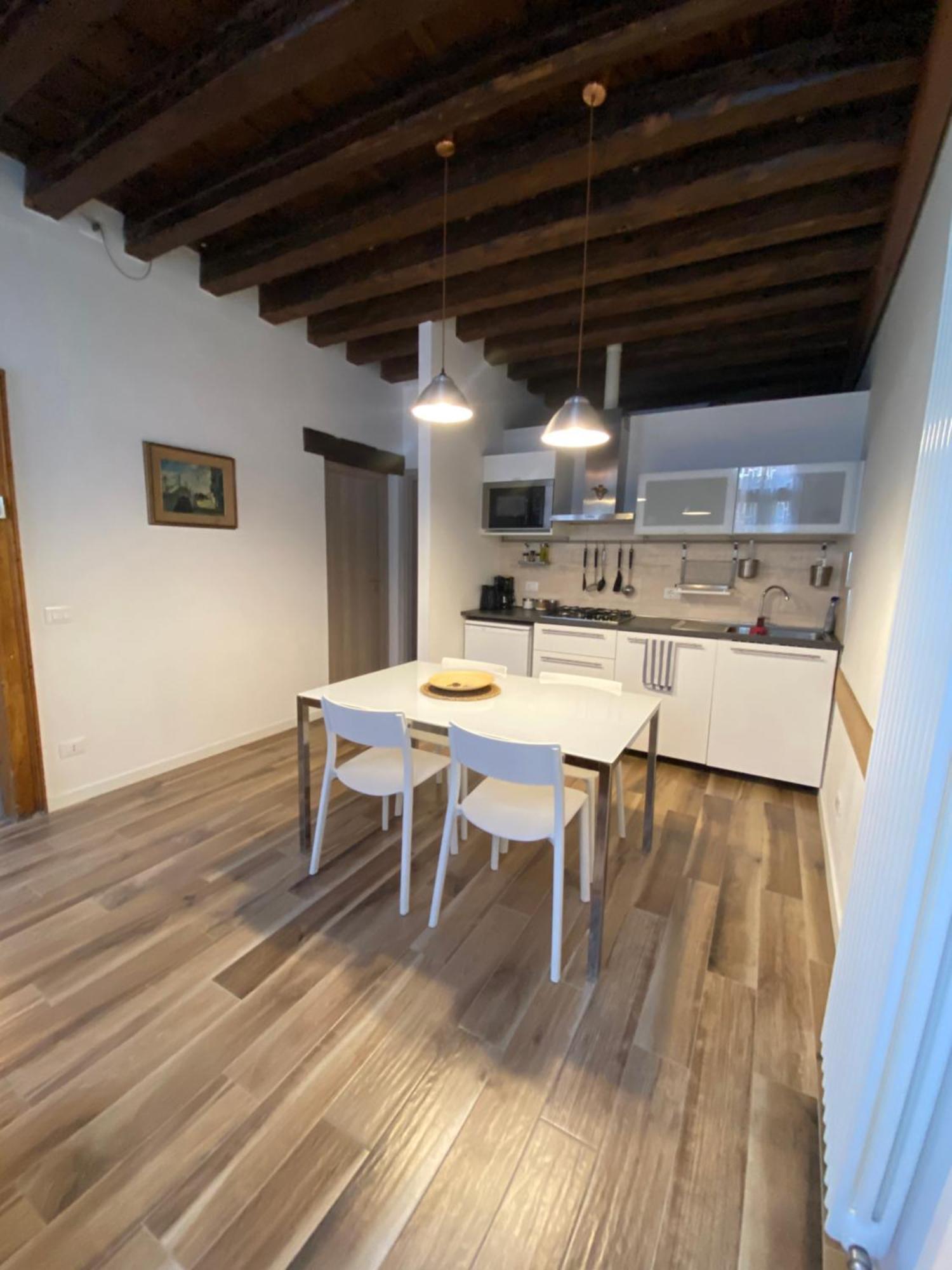 Emma'S House Apartment Venice Exterior photo