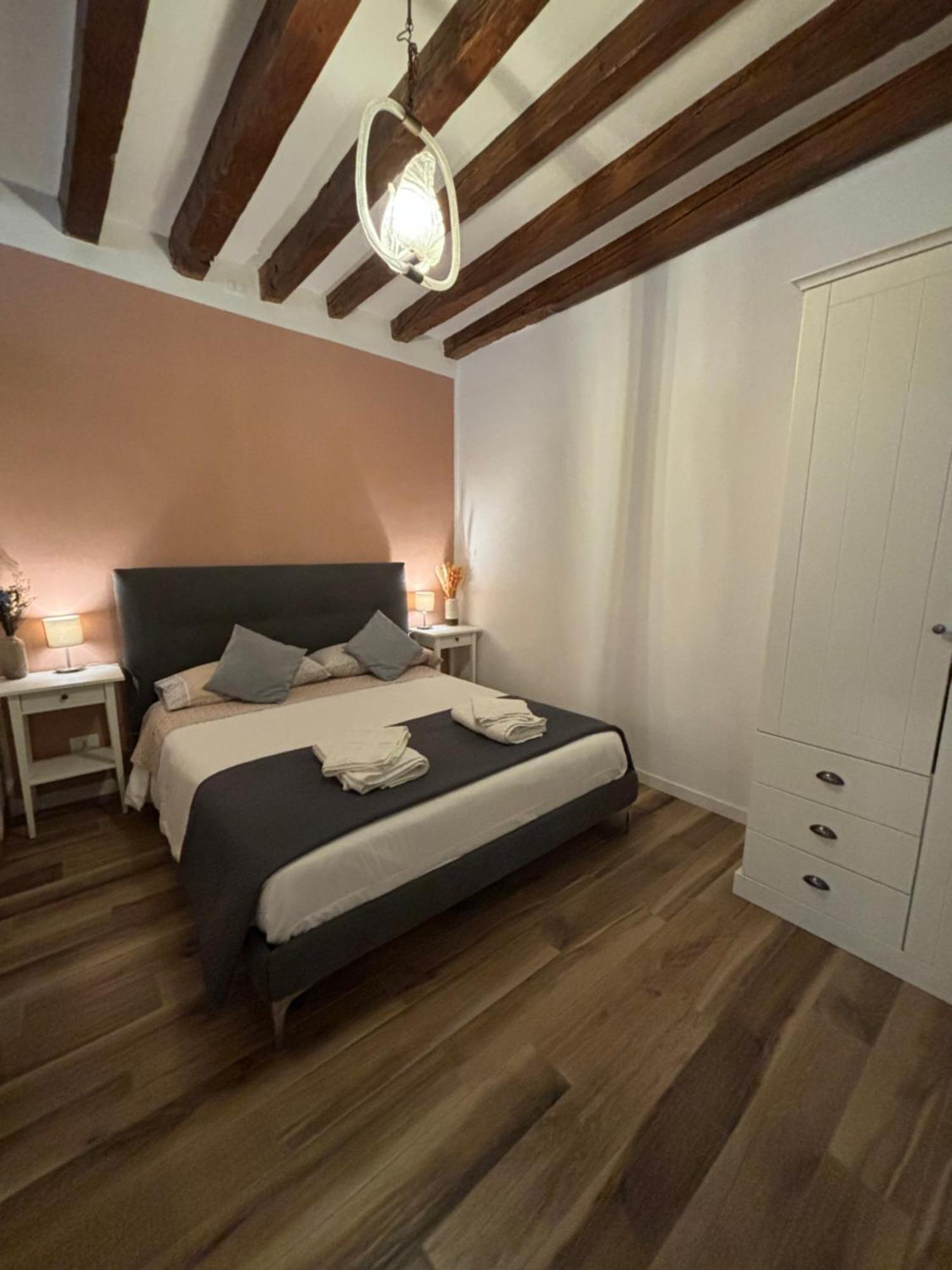 Emma'S House Apartment Venice Exterior photo