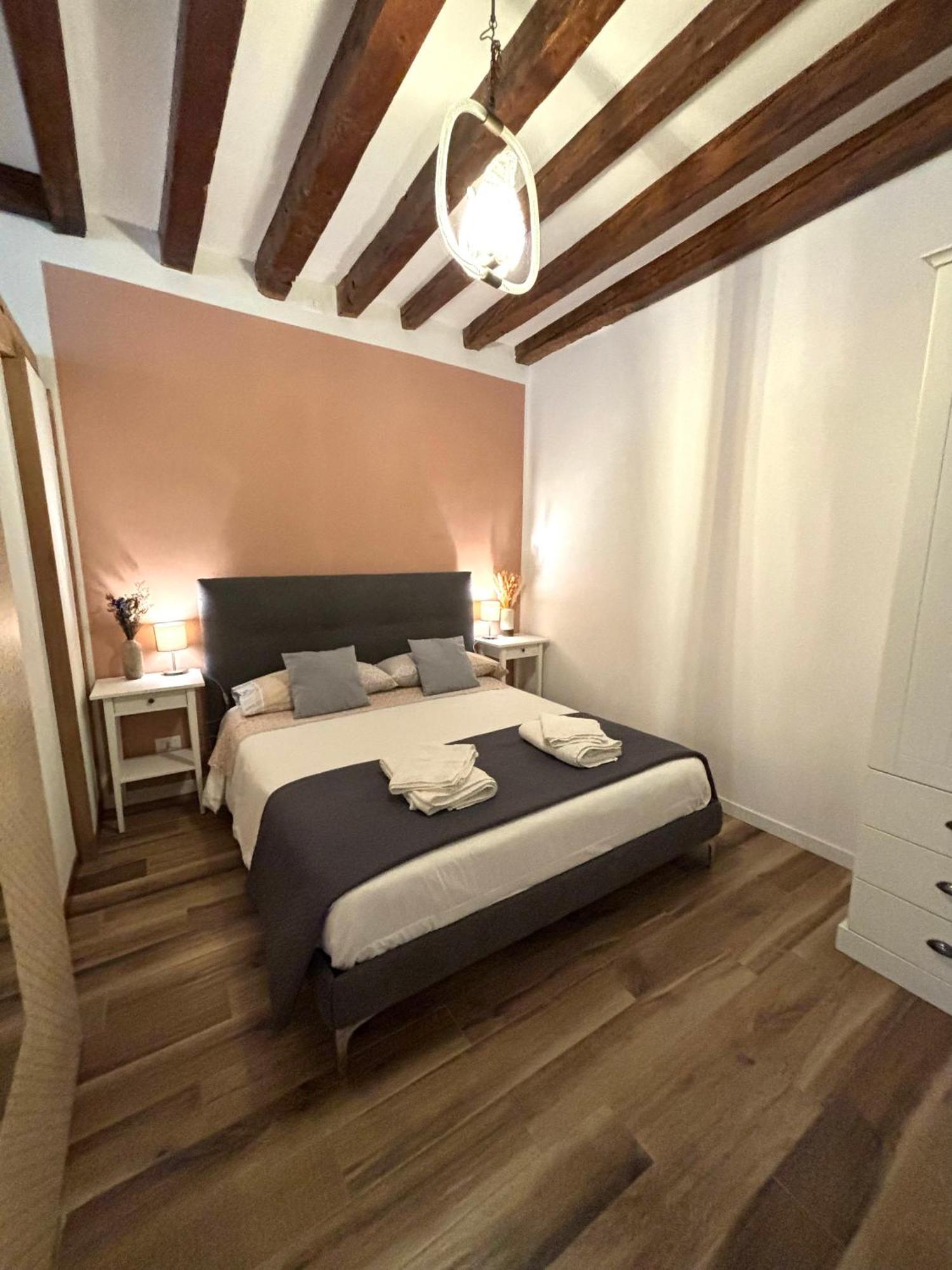 Emma'S House Apartment Venice Exterior photo