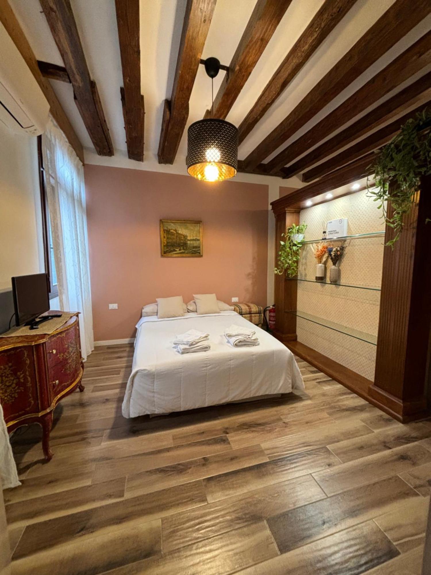 Emma'S House Apartment Venice Exterior photo